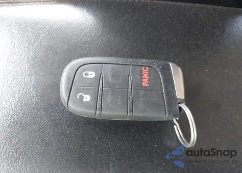 2017 Dodge Journey Se from USA, damaged, VIN 3C4PDCAB1HT675729